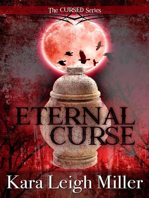 cover image of Eternal Curse
